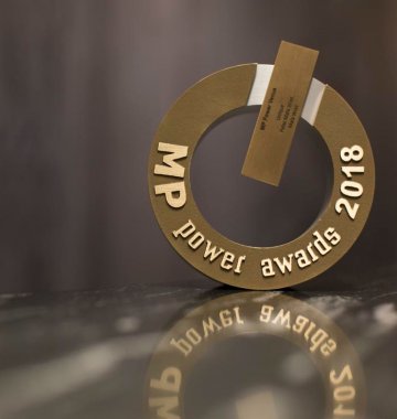 A unique place near Warsaw.