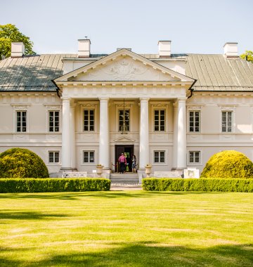 Wesele w historycznym Pałacu