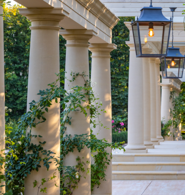 Wiosenne otwarcie Ogrodu Fontann i Herbaciarni 