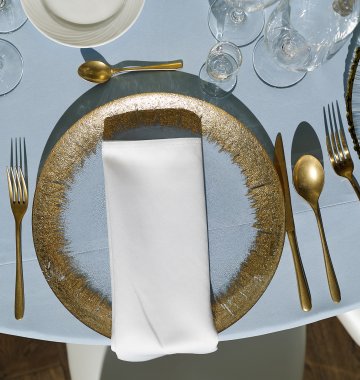 Zimowy klimat i dekoracje