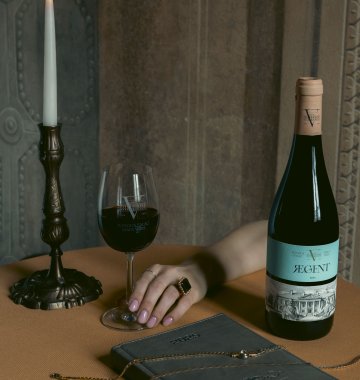 Odwiedź nasz Wine Bar i Winnice