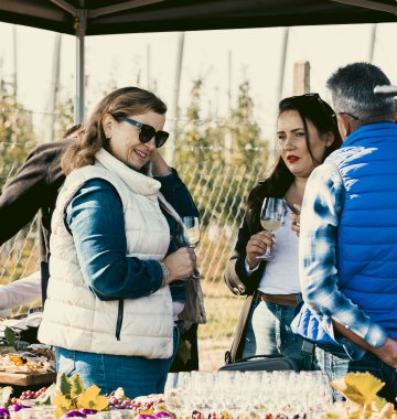 Zasmakuj w wykwintnej enoturystyce!