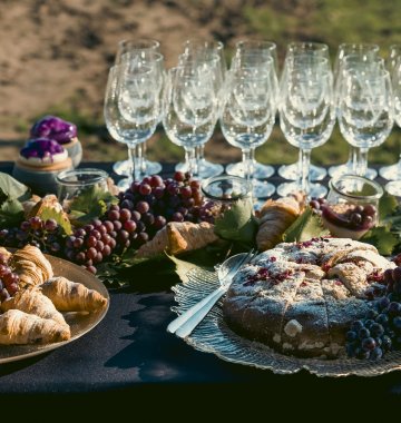 Zasmakuj w wykwintnej enoturystyce!