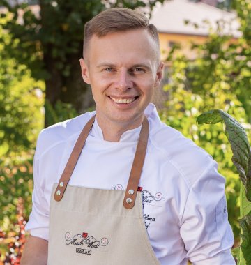 Pyszny catering na piknik