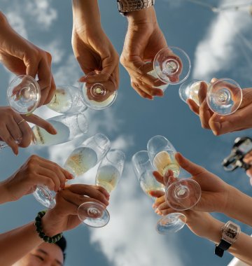 Sezonowe SPA Ogrodowe