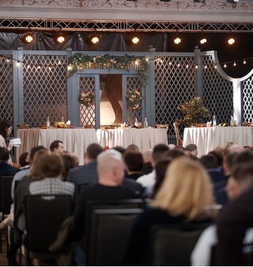 Wydarzenia w Pałacu Mała Wieś