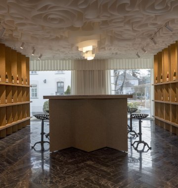 Odwiedź nasz Wine Bar i Winnice