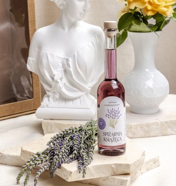 Odkryj smaki Winnicy Pałac Mała Wieś