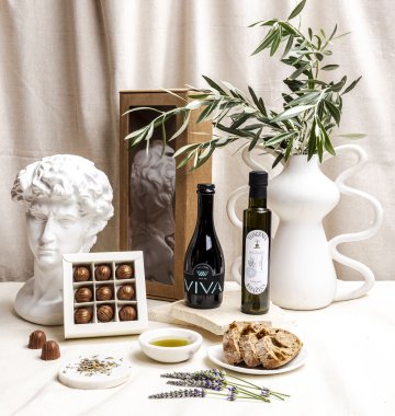 Odkryj smaki Winnicy Pałac Mała Wieś