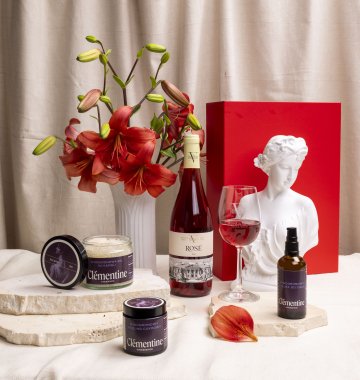 Odkryj smaki Winnicy Pałac Mała Wieś