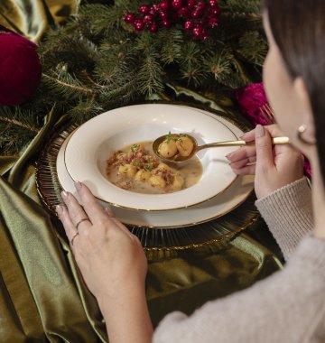 Catering świąteczny 