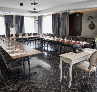 Kameralne wydarzenia