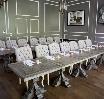 Kameralne wydarzenia