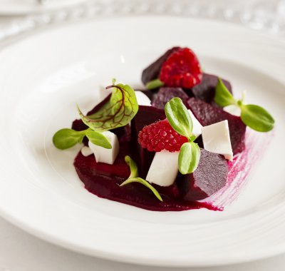 Delektuj się smakiem