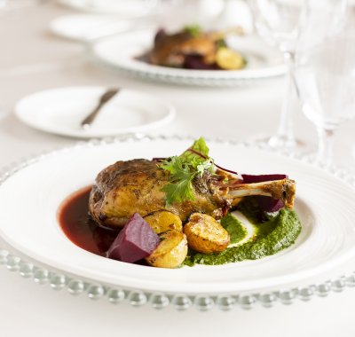 Delektuj się smakiem