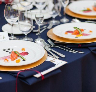 Kuchnia, która zachwyca