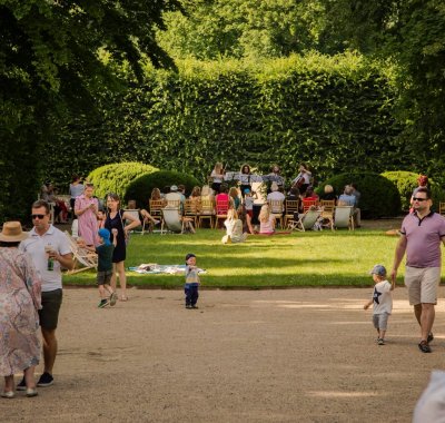 Odpocznij w Hotelu SPA pod Warszawą