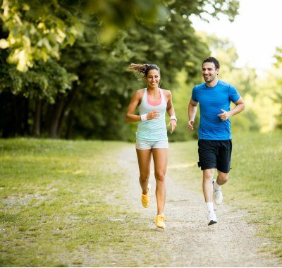 Running