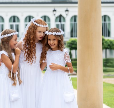 Przyjęcie komunijne 