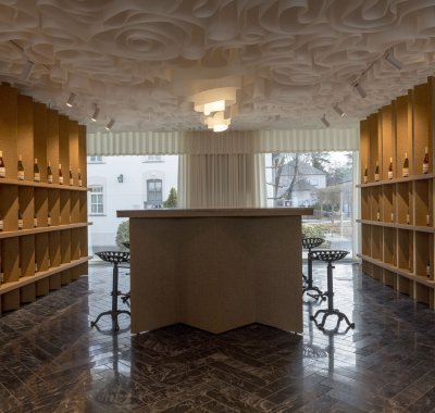 Degustacja win z Winnicy Pałac Mała Wieś