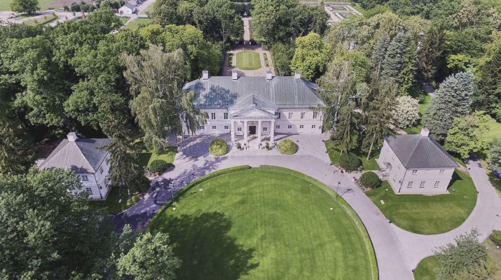 Świetna lokalizacja