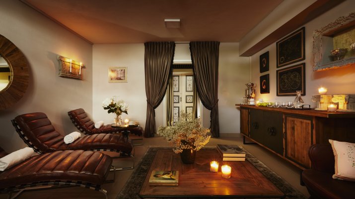 Sale szkoleniowe ze SPA