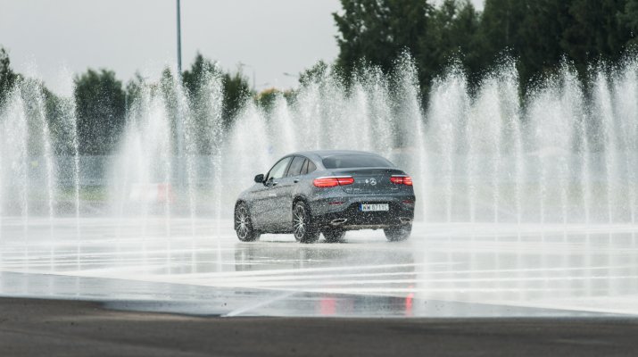 Akademia Bezpiecznej Jazdy