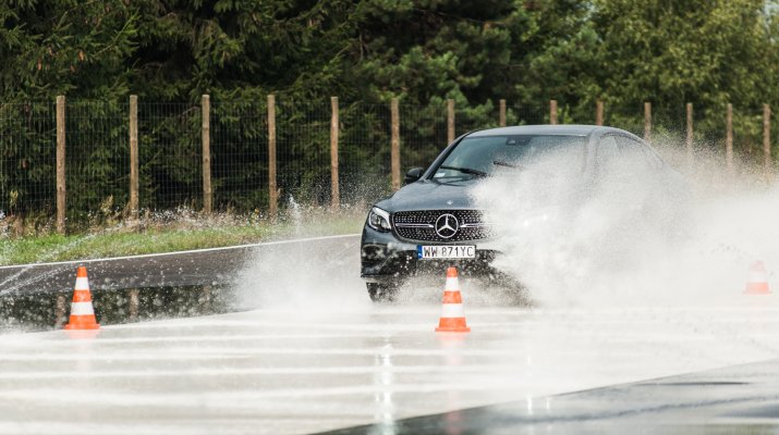 Akademia Bezpiecznej Jazdy