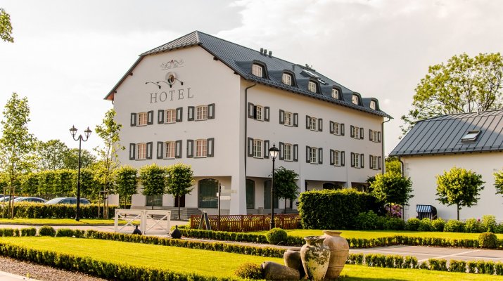 Sale szkoleniowe ze SPA