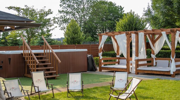 Świetna lokalizacja