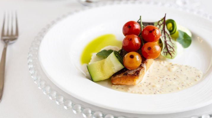 Kameralnie i ze smakiem