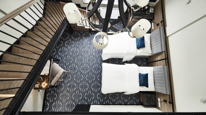 Sale szkoleniowe ze SPA