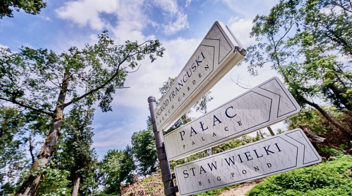 Atrakcje w Małej Wsi