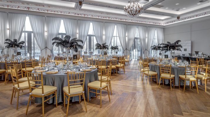 Spełniamy marzenia o idealnym przyjęciu