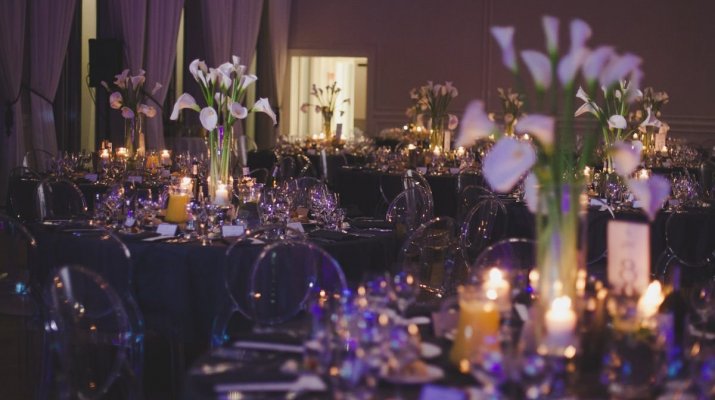 Przywitaj dorosłość w Nowej Oranżerii