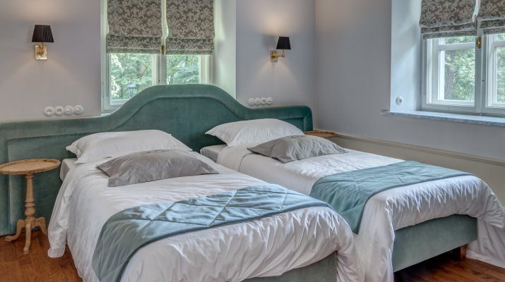 Sale szkoleniowe ze SPA