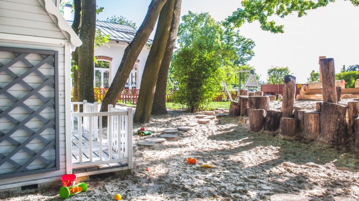 Lots of attractions for everyone