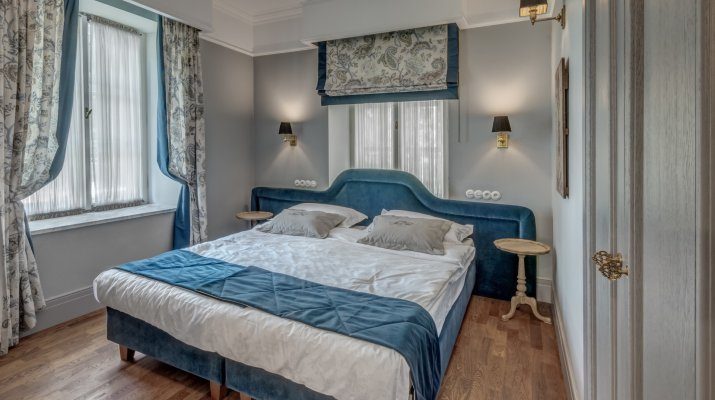 Sale szkoleniowe ze SPA