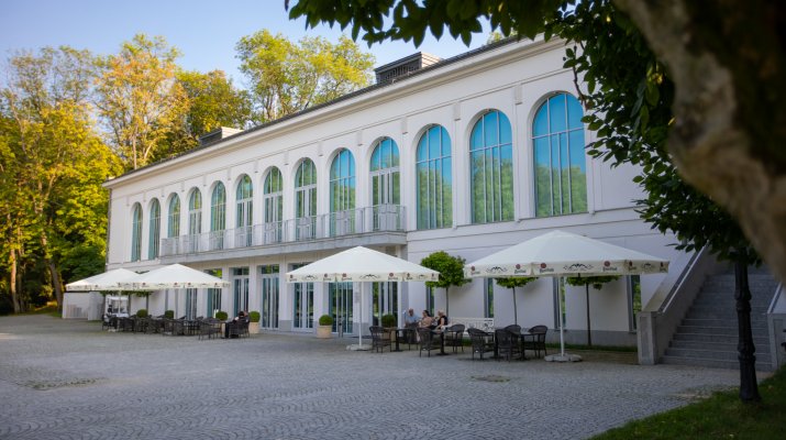 Perła dla biznesu niedaleko centrum Warszawy