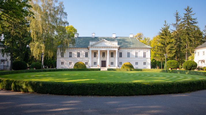 Zapraszamy do kontaktu