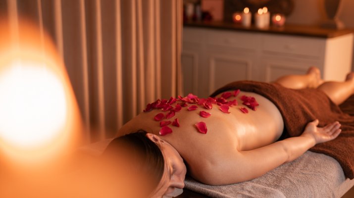 Panieński pełen relaksu w SPA - gwarancja dobrej zabawy!