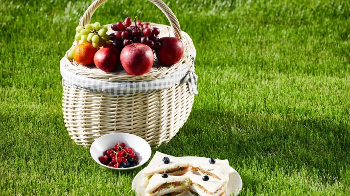 Atrakcje w Małej Wsi