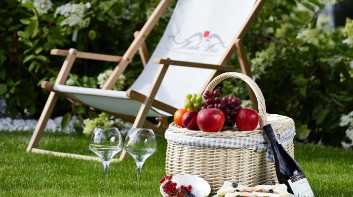 Atrakcje w Małej Wsi