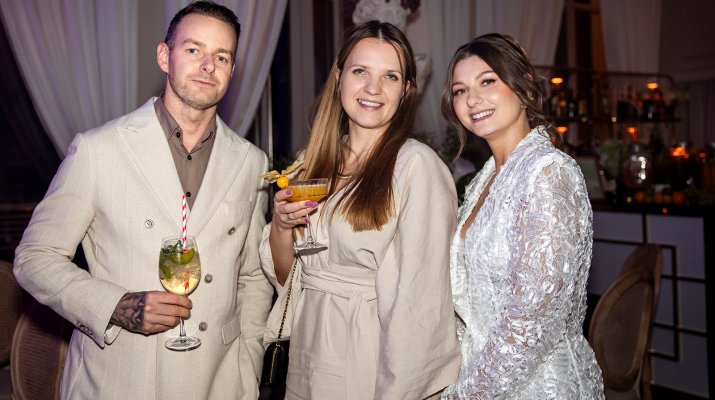 Zarezerwuj swoje miejsce już dziś!