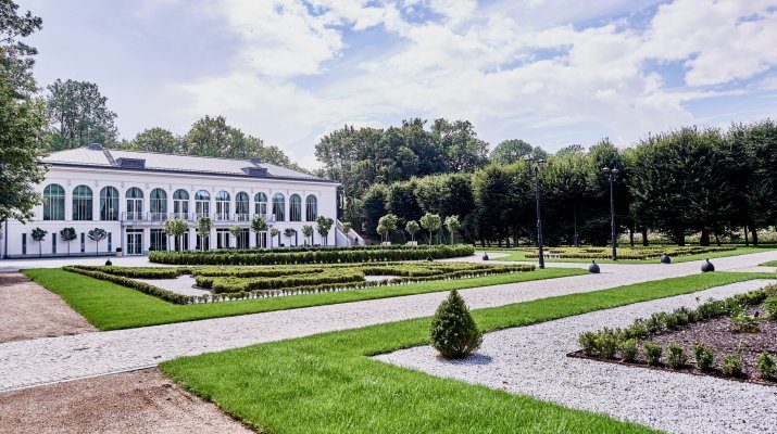 Perła dla biznesu niedaleko centrum Warszawy