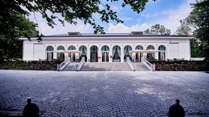 Perła dla biznesu niedaleko centrum Warszawy