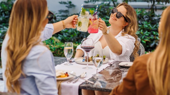 Włoski Czerwiec w Starej Wozowni