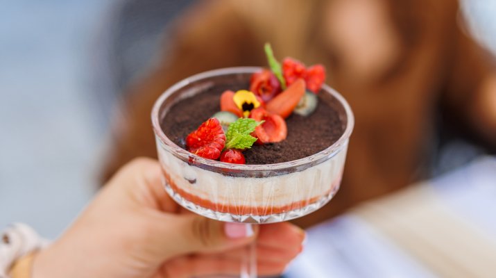 Najlepsza kuchnia w kraju