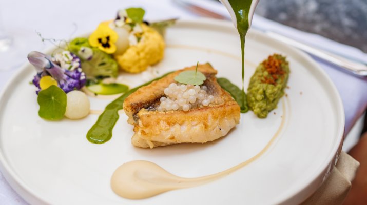 Najlepsza kuchnia w kraju