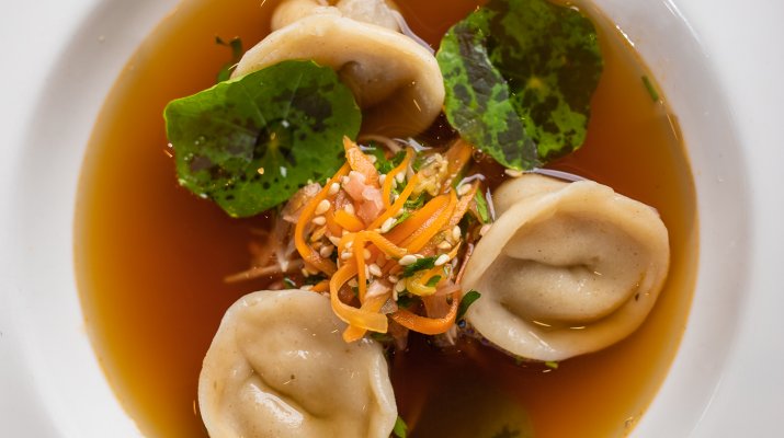 Zamów catering w Restauracji Stara Wozownia